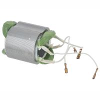 статор в сборе