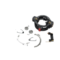 щеточный узел