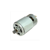 Двигатель для шуруповерта 12V подходит к Интерскол