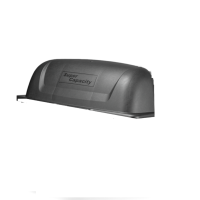 крышка травосборника