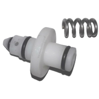 клапан штилевый