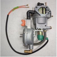 карбюратор