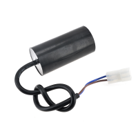 конденсатор