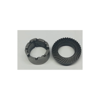 Муфта ПРЭ-10П