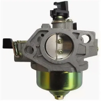 карбюратор