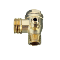 Клапан обратный (1004)