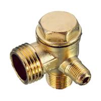 обратныйклапан