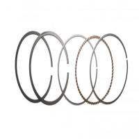 кольца поршневые