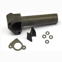 воздухозаборник