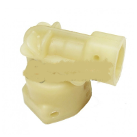 Колено соеденительное