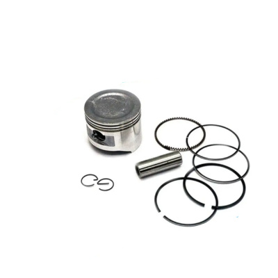 Поршень в сборе для 168F 6,5 л.с. - GX200, 68мм