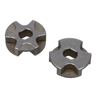 Звездочка ведущая для китайской электропилы (D-30, d-8/10, H-9,5мм) VEBEX