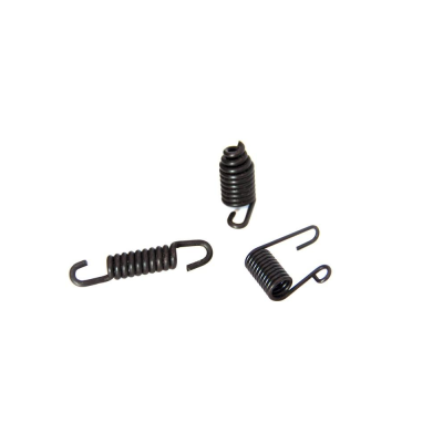 Амортизаторы комплект Р340S/350S/360S IGP