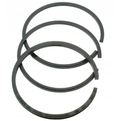 Кольца компрессора d-47 мм. (в комплекте: компресс. кольца - 2 шт. маслосъемное - 1 шт.)
