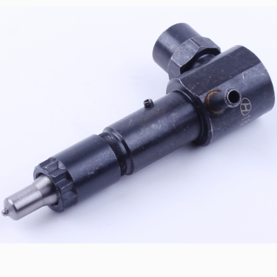 186F - форсунка короткая L-98mm