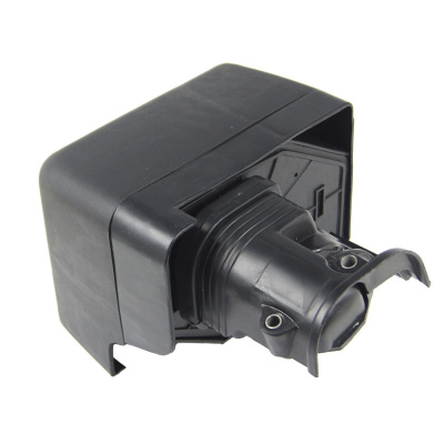 Корпус воздушного фильтра G390HK,комплект c abkmnhjv CHAMPION