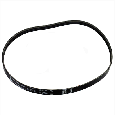 Ремень 1260, 14",16",14" Rail