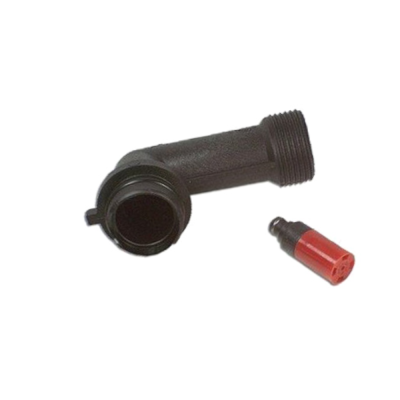 Патрубок 9.001-187.0