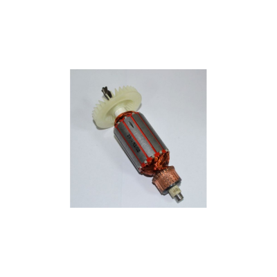 Якорь с вентилятором ДУ-1000ЭР