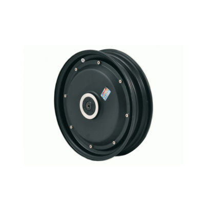 Мотор-колесо для гироскутера 10,5 дюймов (без покрышки)
