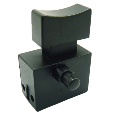 Выключатель (160) Бочонок с тонким фиксатором