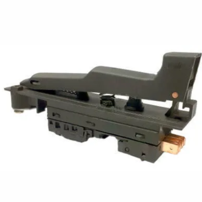 Выключатель (141) для УШМ БОШ 210-230, 4 контакта