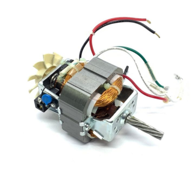 электродвигатель в сб ГКС-3515-102 /MOTOR ASSEMBLY/ СОЮЗ