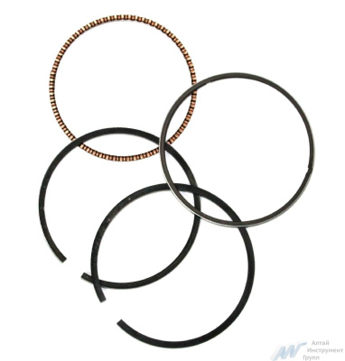 Поршневые кольца 173 F