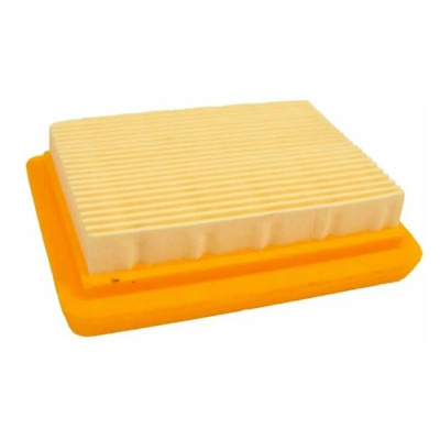 Фильтр воздушный FS120,250,400,450 / ECHO EA410, SRM420, IGP, КИТАЙ, 1300099