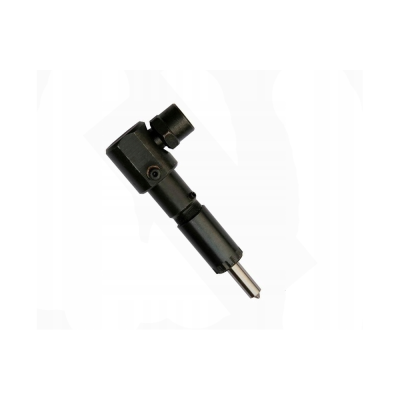 186F - форсунка длинная L-105mm