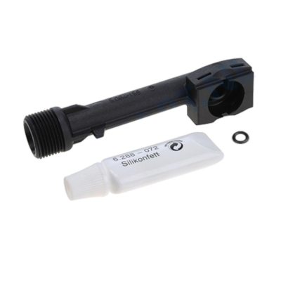 Патрубок К 2.16