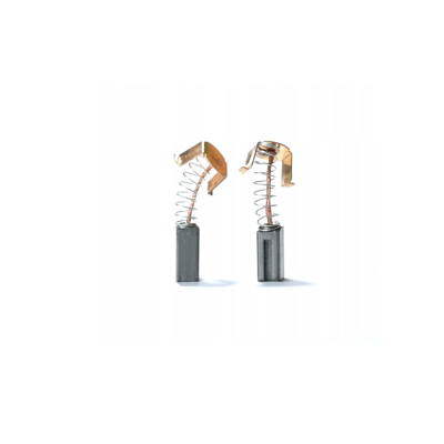 Щетки угольные  для ИНТЕРСКОЛ УШМ 115/900,125/900