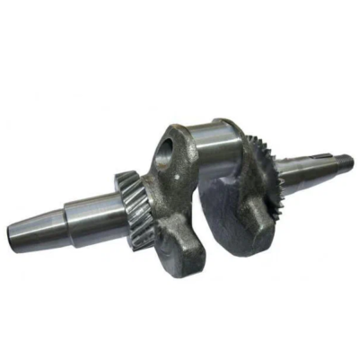 Коленвал в сборе под шлицы диаметр 20 мм - 168F