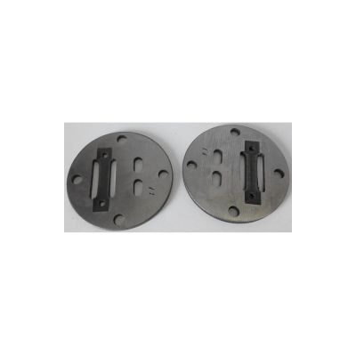 Клапанный механизм DZ-25F компрессора