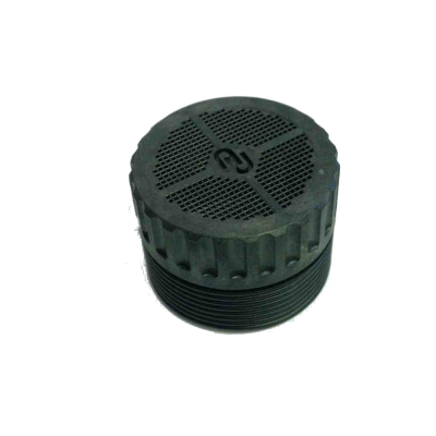 Крышка передняя ф96х70мм