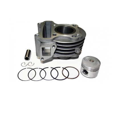 Цилиндро-поршневая группа уст.к-т 80сс