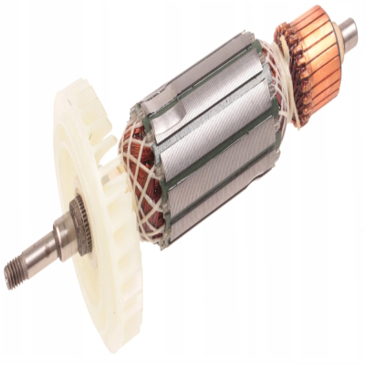 ЯКОРЬ УШМ MAKITA 9555NB/9554NB, AVT, ДОП. БРОНИРОВКА, 5156197